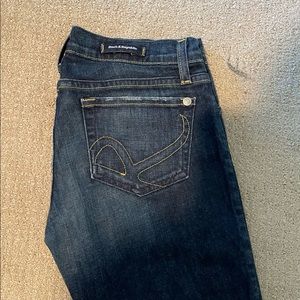 Rock & republic jeans size 26